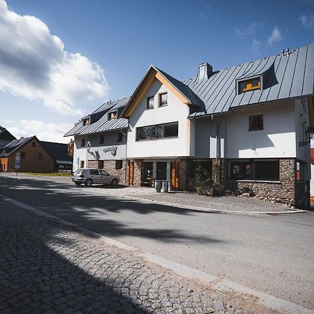 Apartmany Jurica Bozi Dar 84 Eksteriør billede