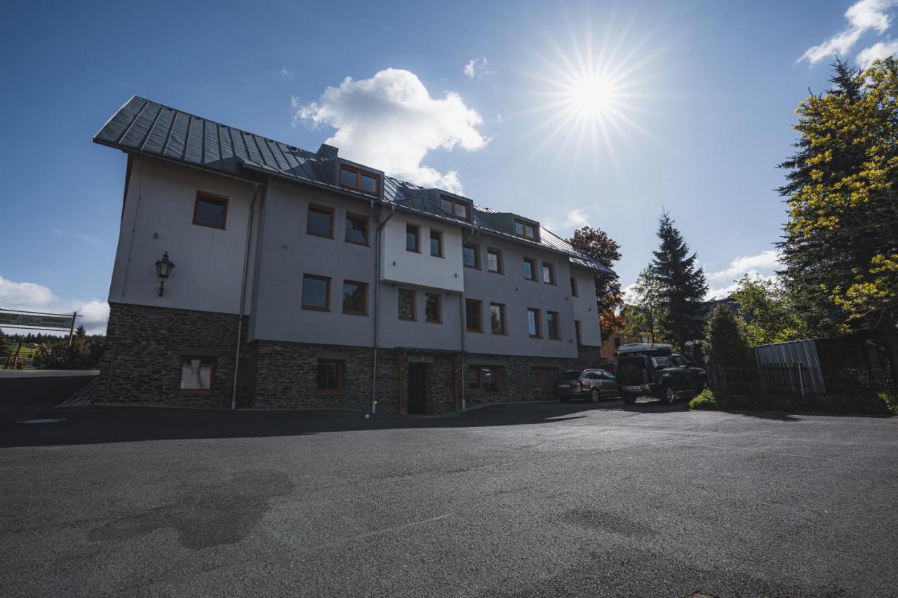 Apartmany Jurica Bozi Dar 84 Eksteriør billede