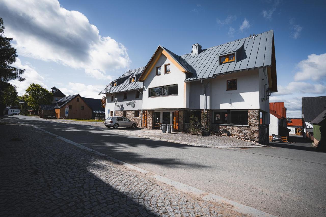 Apartmany Jurica Bozi Dar 84 Eksteriør billede