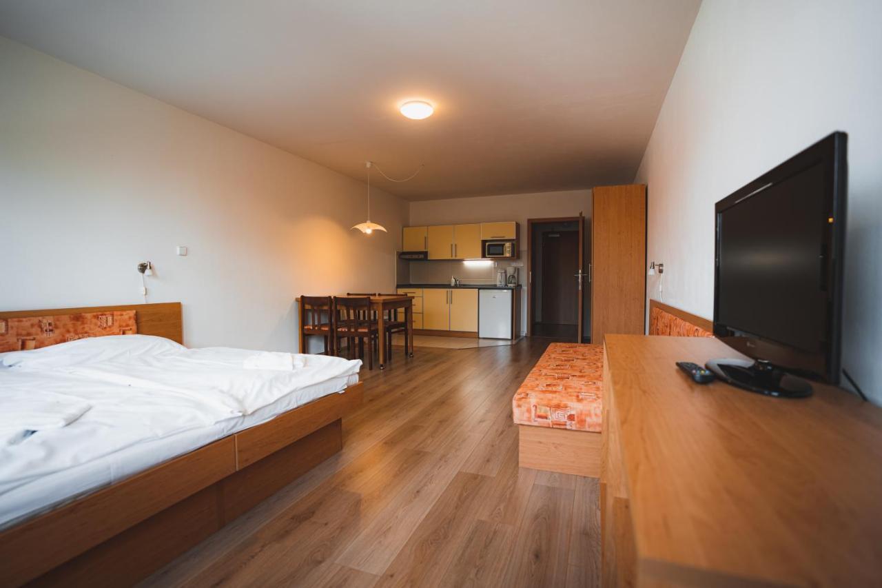 Apartmany Jurica Bozi Dar 84 Eksteriør billede