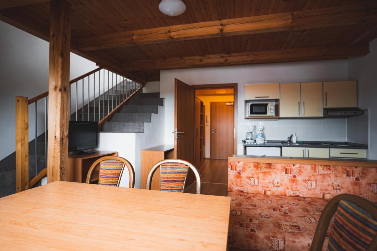Apartmany Jurica Bozi Dar 84 Eksteriør billede