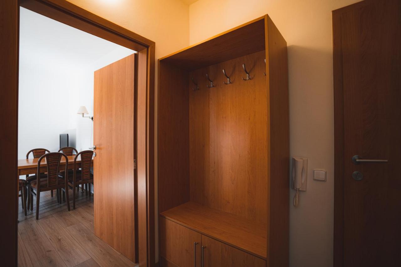 Apartmany Jurica Bozi Dar 84 Eksteriør billede