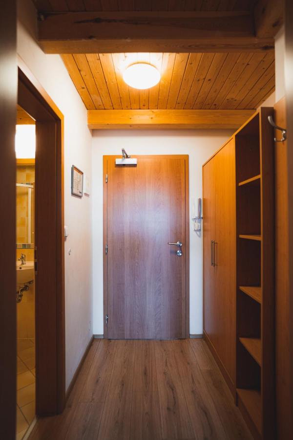 Apartmany Jurica Bozi Dar 84 Eksteriør billede