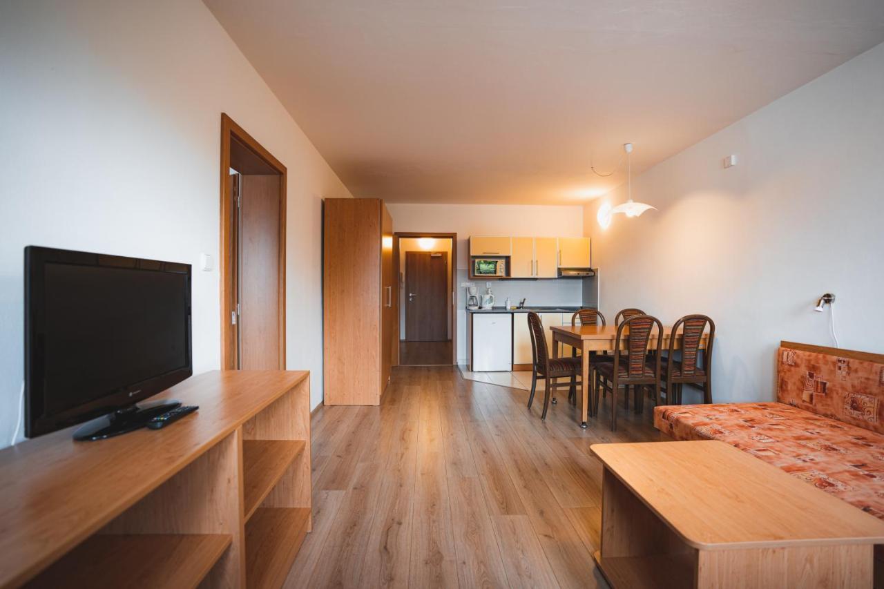 Apartmany Jurica Bozi Dar 84 Eksteriør billede