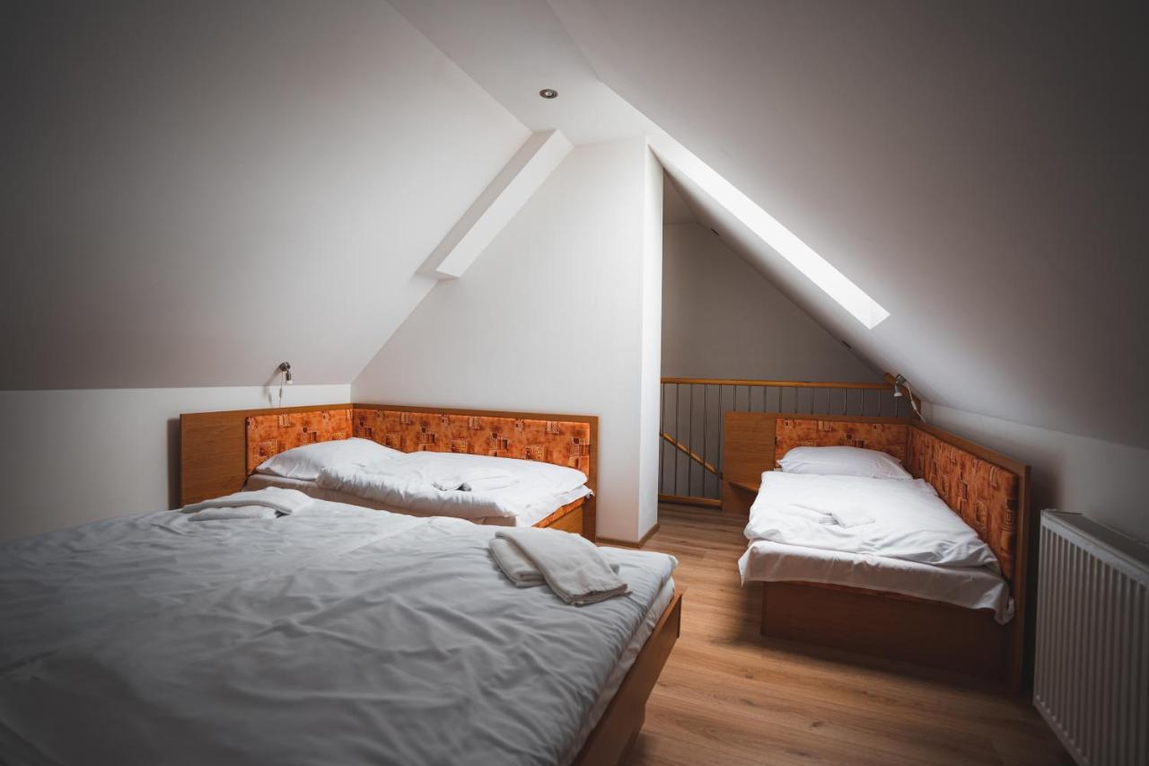 Apartmany Jurica Bozi Dar 84 Eksteriør billede