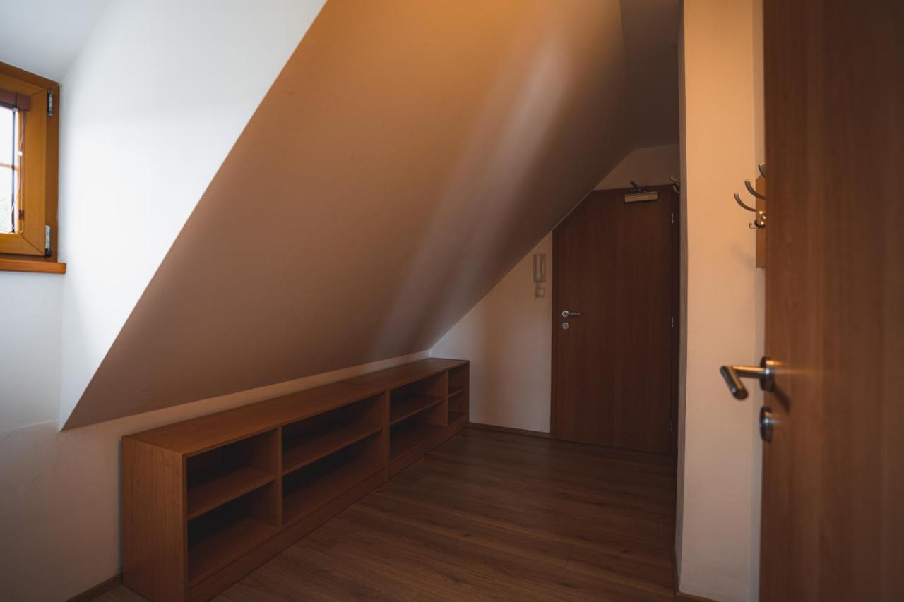 Apartmany Jurica Bozi Dar 84 Eksteriør billede