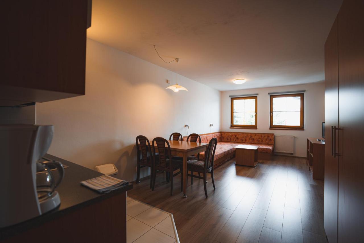 Apartmany Jurica Bozi Dar 84 Eksteriør billede