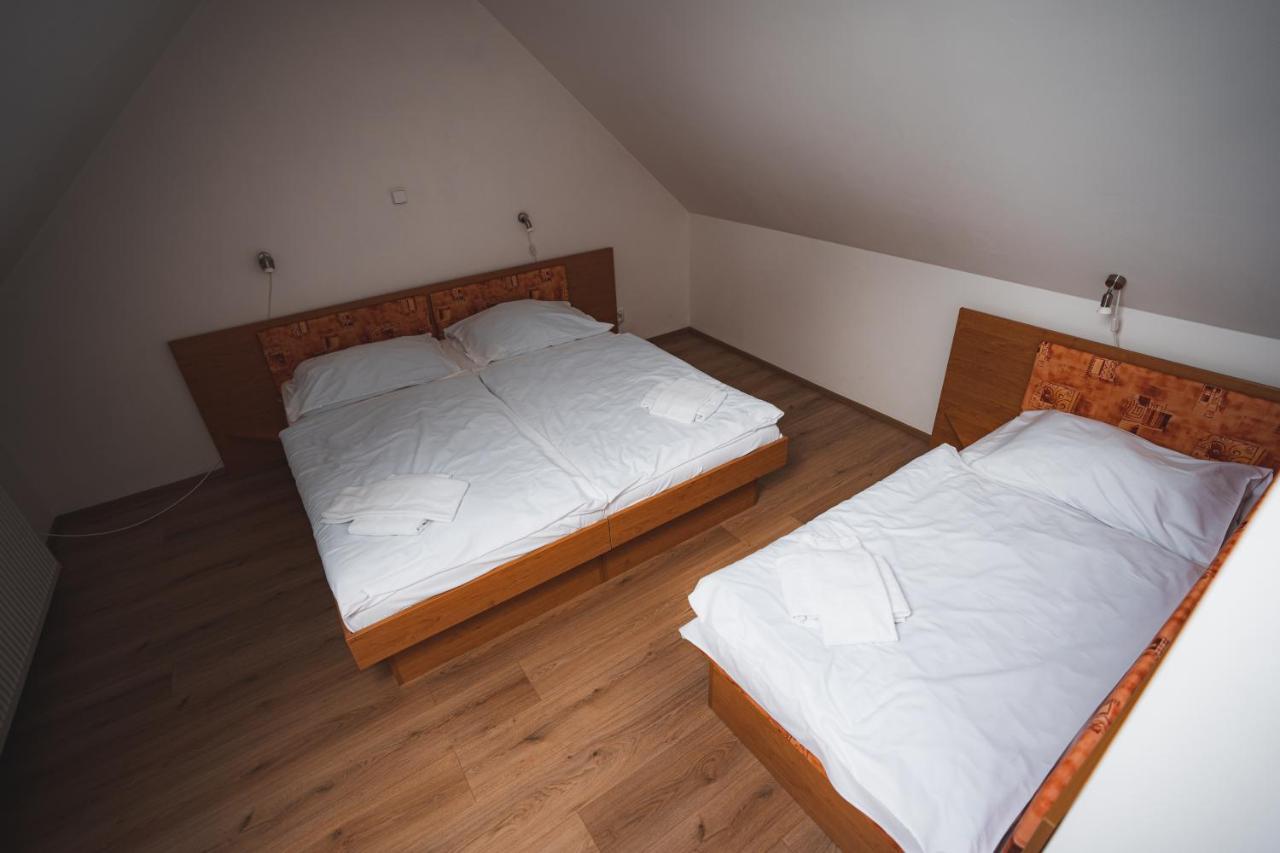Apartmany Jurica Bozi Dar 84 Eksteriør billede