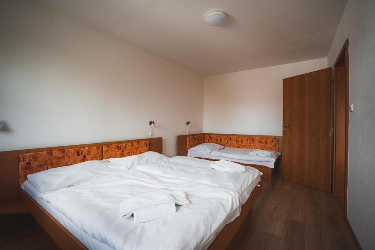 Apartmany Jurica Bozi Dar 84 Eksteriør billede