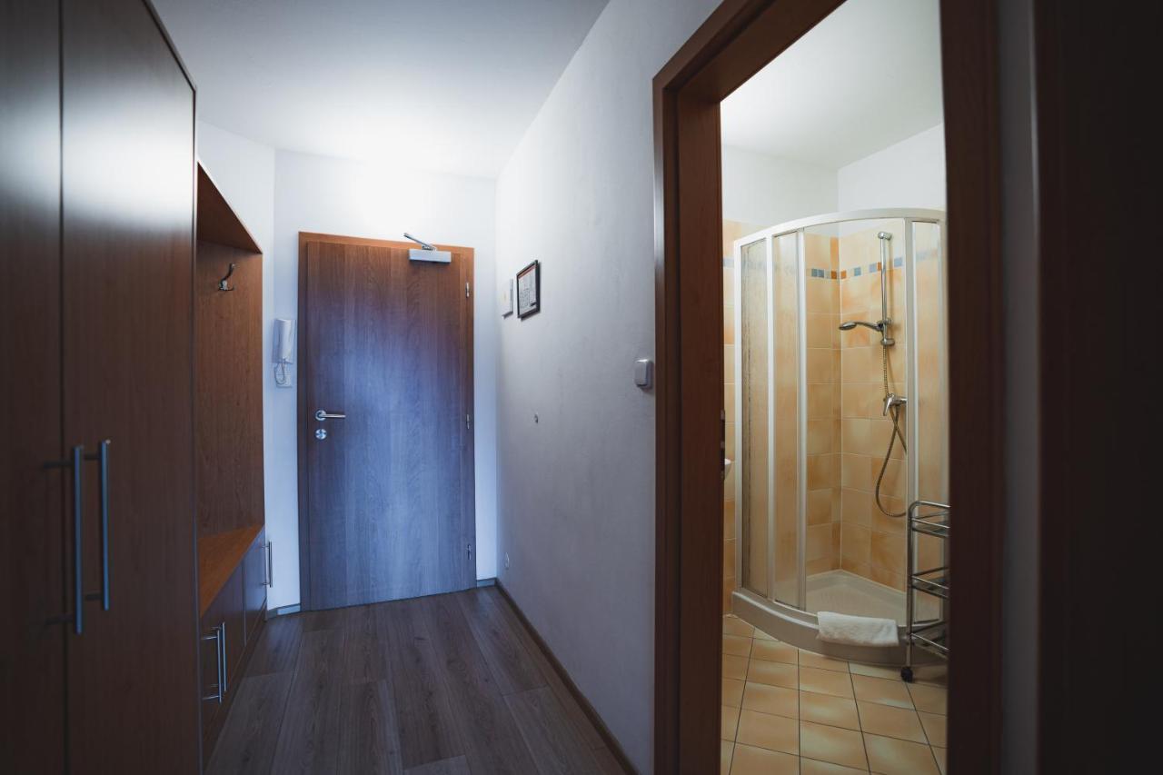 Apartmany Jurica Bozi Dar 84 Eksteriør billede