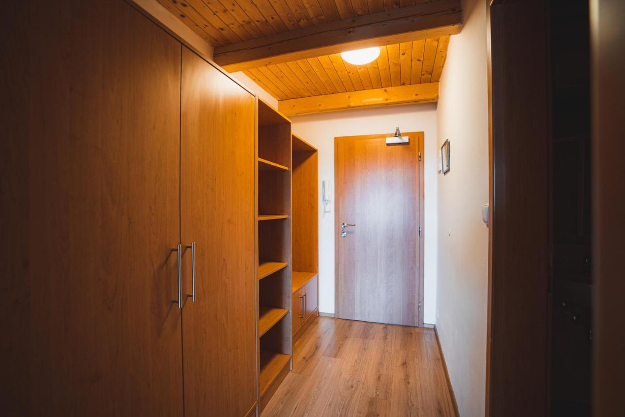 Apartmany Jurica Bozi Dar 84 Eksteriør billede
