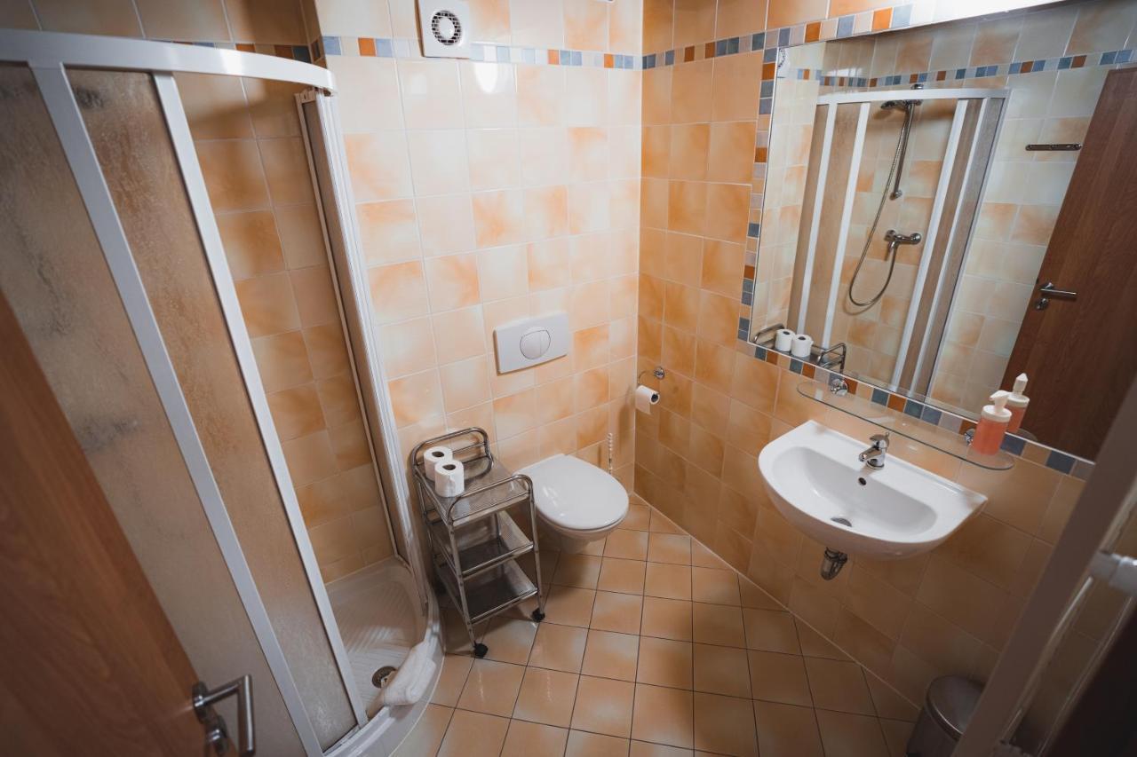 Apartmany Jurica Bozi Dar 84 Eksteriør billede