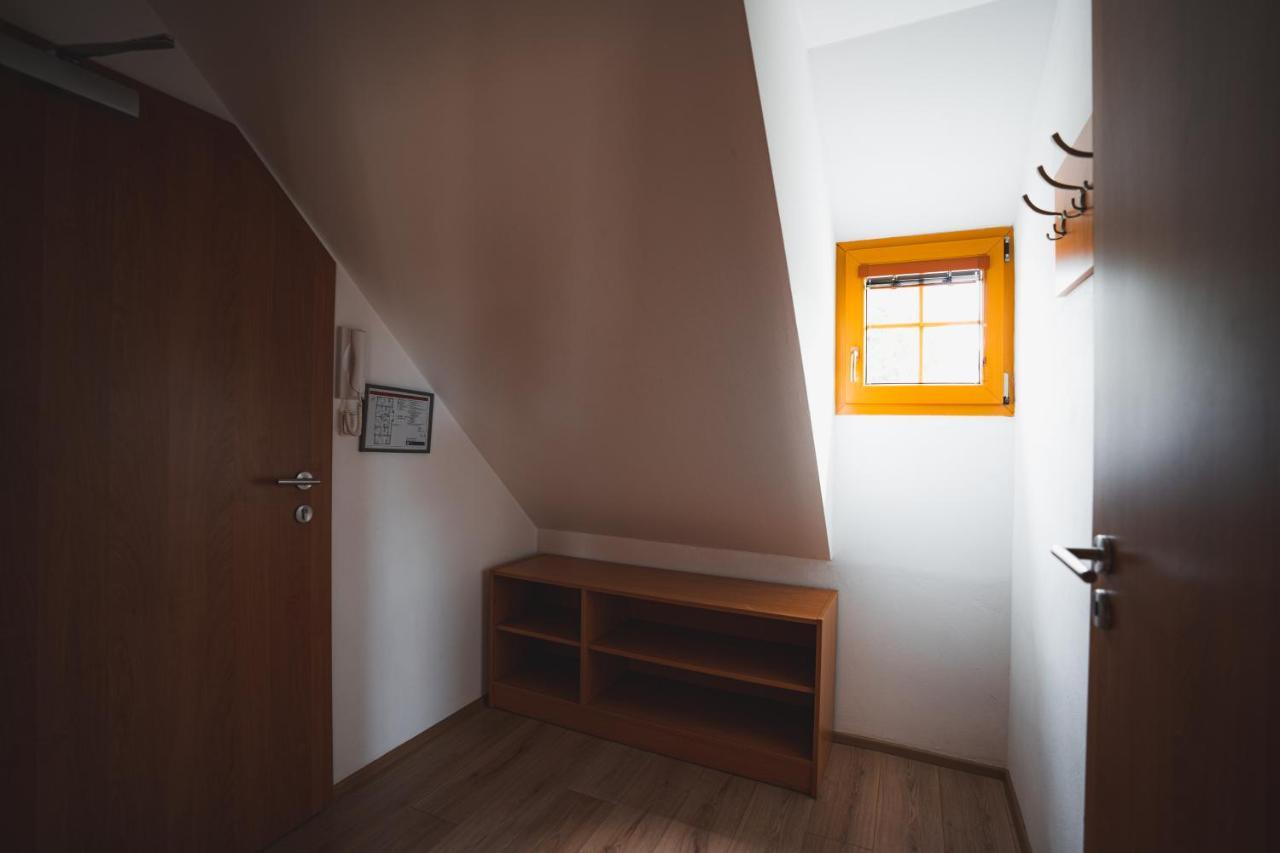 Apartmany Jurica Bozi Dar 84 Eksteriør billede