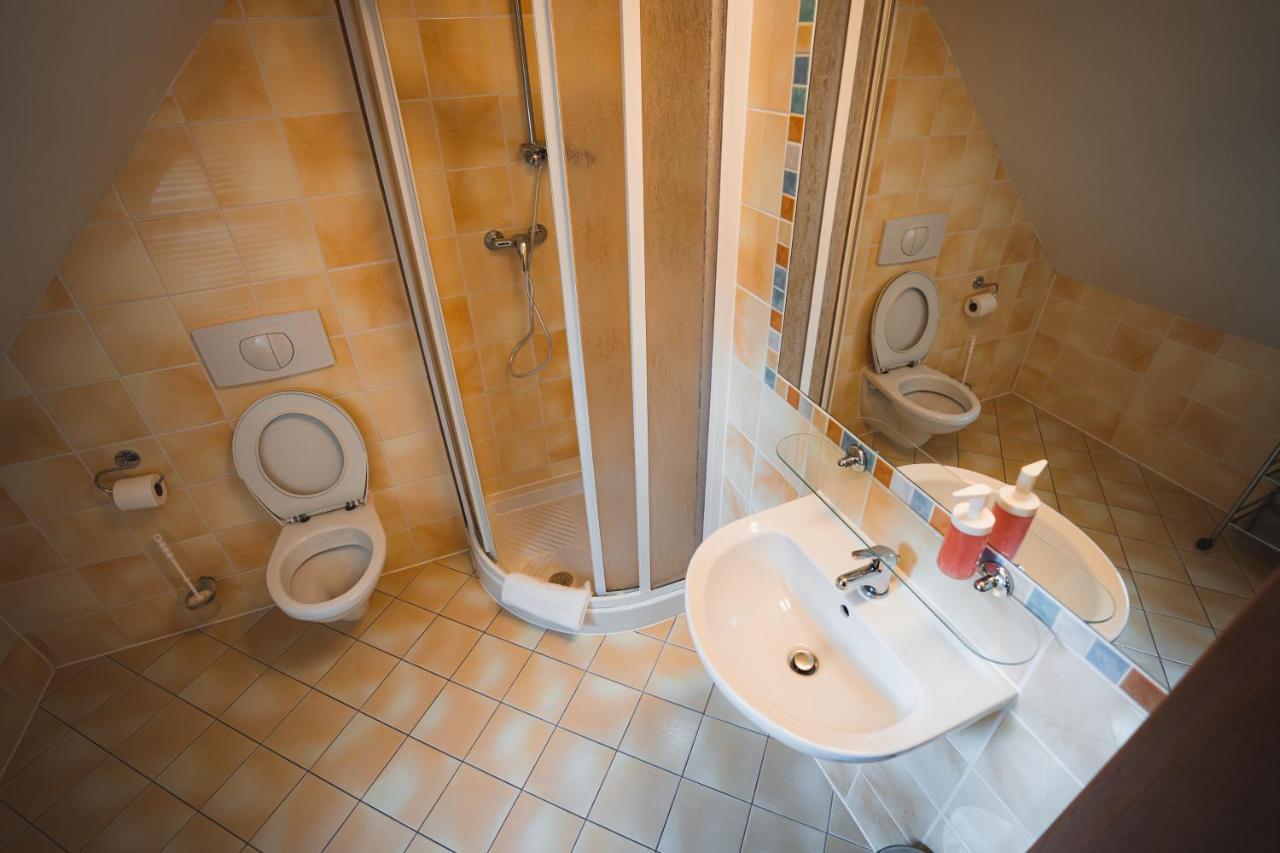 Apartmany Jurica Bozi Dar 84 Eksteriør billede